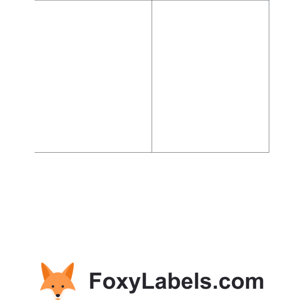 Label