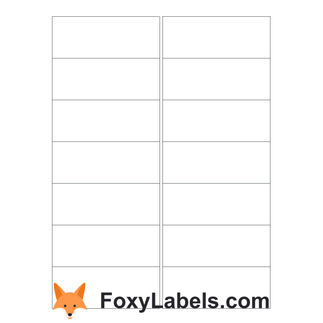 Label
