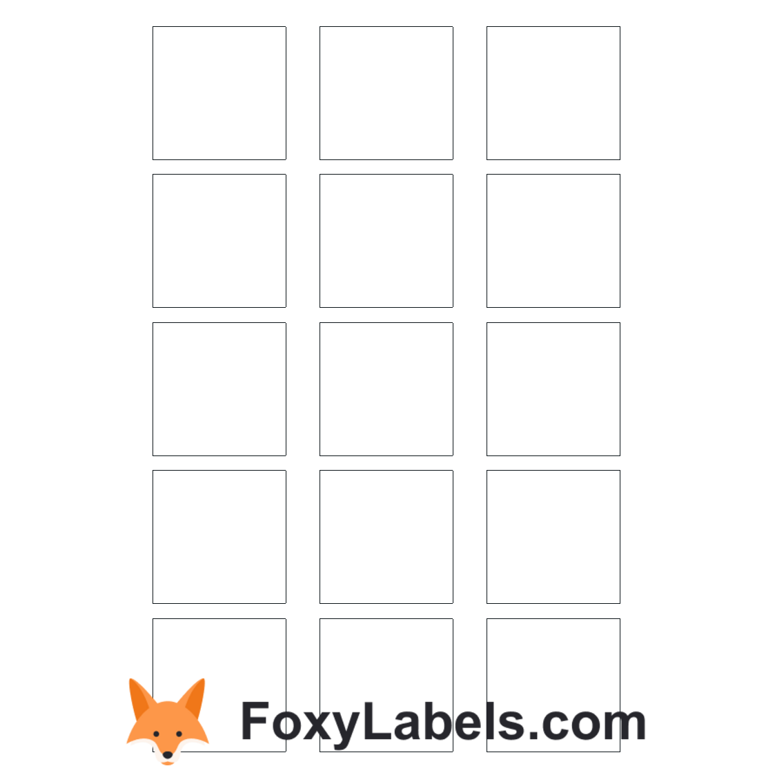 Label