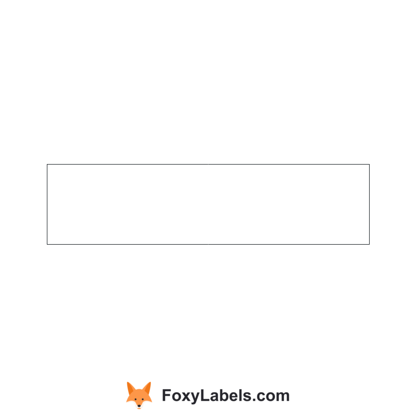 Label